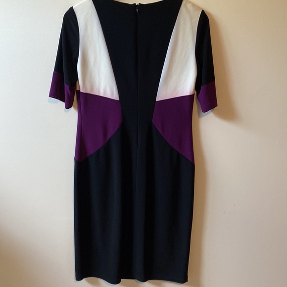Joseph Ribkoff Dress - Picture 6 of 7